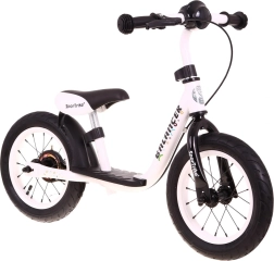 SporTrike Balancer balansinis dviratukas vaikams – Balta