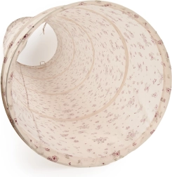 Savaime išsiskleidžiantis žaidimų tunelis Dreamy Flowers