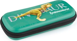 OXY mokyklinis penalas 3D dėklas Dino Tyrannosaurus