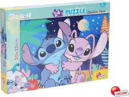 Stitch Puzzle 24 Pieces