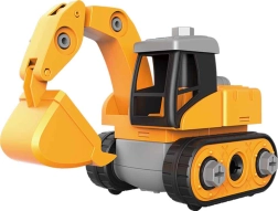 Sraigtuojamas ekskavatorius 23 cm