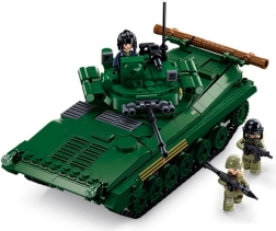 Sluban pėstininkų kovos mašina BMP