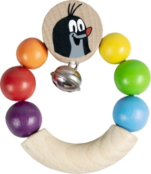 Detoa barškutis Kurmis