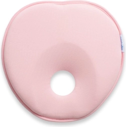 Ergonomiška kūdikių pagalvė New Baby Basic taisyklingam galvytės formavimuisi