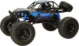RC visureigis Crawler Climbing Car 1:10 4WD 48 cm – Mėlyna