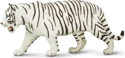 Baltasis usūrinis tigras – Safari Ltd. figūrėlė – 1 vnt.