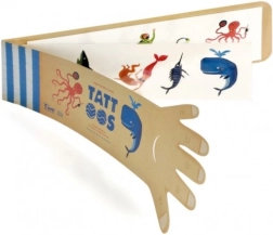 Laivyno tatuiruotės Londji