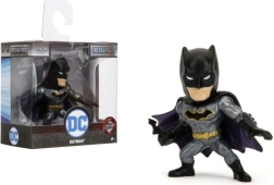 Metalinė kolekcinė figūrėlė BATMAN 6,5 cm