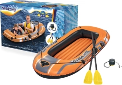 Inflatable Boat 188 x 98 cm Bestway