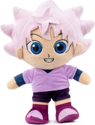 Pliušinis žaislas DEATH NOTE – Killua