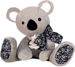 Doudou Histoire d’Ours pliušinis žaislas 20 cm – Koala