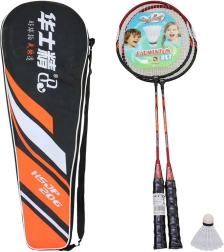 Badminton set for kids