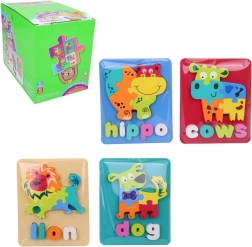 Voniai skirti gyvūnėliai