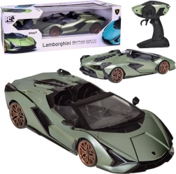 Licencinis RC automobilis Lamborghini Sián 1:12, 41 cm