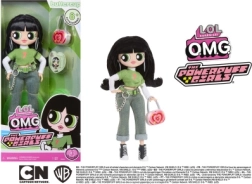 L.O.L. Surprise! OMG Big Sister – Buttercup (The Powerpuff Girls)