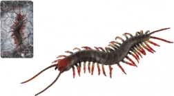 Tampri antistresinė silikoninė šimtakojė, 20 cm