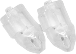 LED lemputės žibintuvėliams ir balionams, 2 vnt.