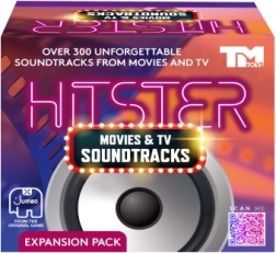 TMT Hitster: Movies & TV Soundtracks