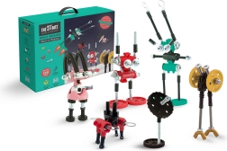 The OffBits Space Mission Building Kit