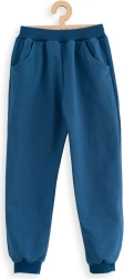 Vaikiškos sportinės kelnės new baby kindergarten jeans
