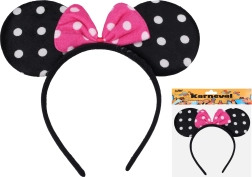 Karnavalinis rinkinys – pelės lankelis