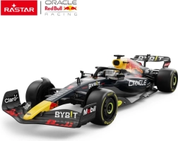 RC formulė Red Bull Racing RB18 1:12 Rastar