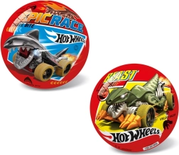 Kamuolys HOT WHEELS 14 cm