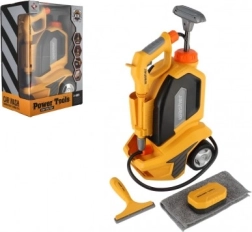 Vaikiškas aukšto slėgio ploviklis su priedais