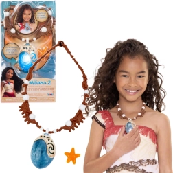 Disney VAIANA 2 šviečiantis vėrinys Jūros žvaigždė