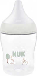 Kūdikių buteliukas NUK Perfect Match Temperature Control 150 ml – motyvas Sheep