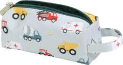 A Little Lovely Company pieštukinė – Transporto priemonės