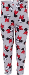 Girls' Disney Minnie leggings – Size: 104