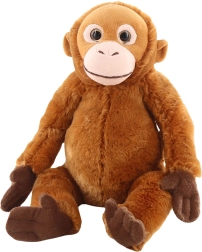 Plush Orangutan 27 cm
