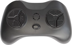 Nuotolinio valdymo pultas elektriniam automobiliukui McLaren Senna