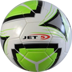 Futbolo kamuolys Jet 5 vaikams
