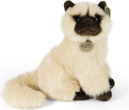 Pliušinė britų trumpaplaukė katė 30 cm, ECO friendly