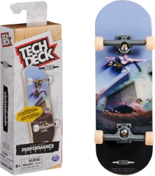 Tech Deck Performance Stereo medinis fingerboardas