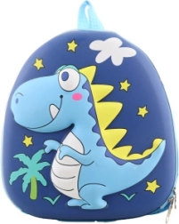 Vaikiška kuprinė Dino