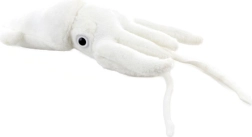 Pliušinė kalmarė 25 cm