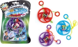 Light-up Spinner Whirligig