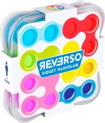 Išmanusis galvosūkis Reverso