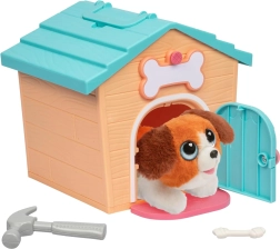 Little Live Pets My Puppy’s Home Minis – Puppy with Kennel