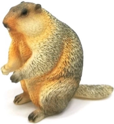 Švilpiko figurėlė 6,5 cm