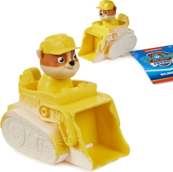 PAW Patrol sniego buldozeris Rubble 7,5 cm