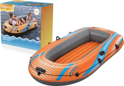 Pripučiamas laivelis Bestway Kondor Elite 2000, 193 × 106 × 31 cm