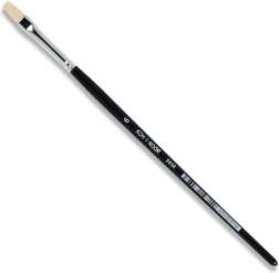 Plokščias teptukas Nr. 6 KOH-I-NOOR