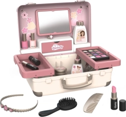 Lagaminėlis My Beauty Vanity su 13 priedų