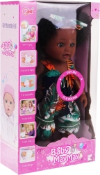 Lėlė Kasia ir priedai