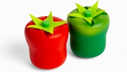 Medinė paprika BIGJIGS TOYS – 1 vnt.