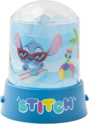 Stitch projekcinė baterijomis maitinama lemputė